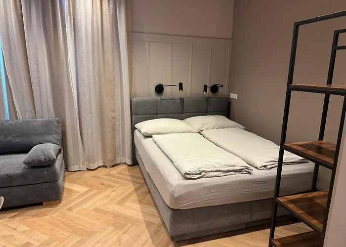 Book-A-Room Apartment Salzburg 34