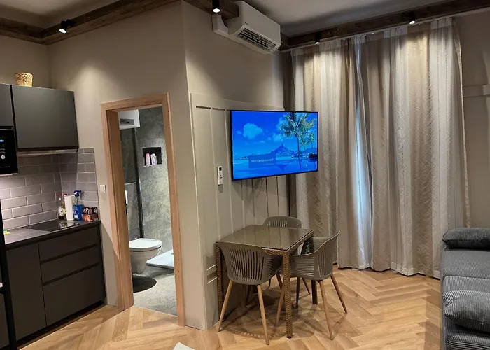 Book-A-Room Apartment Salzburg 34