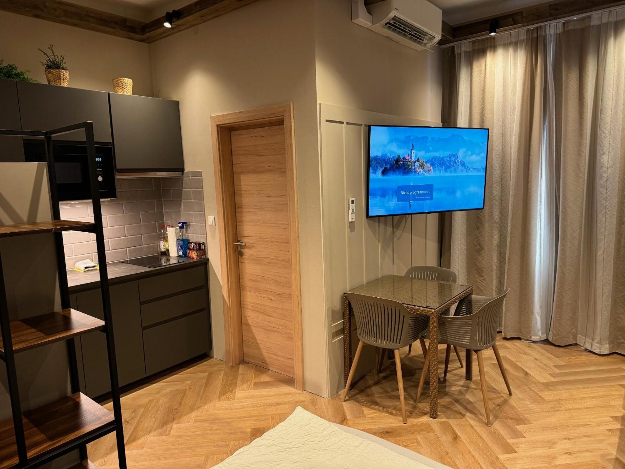 Apartament Book-a-room 34 Salzburg