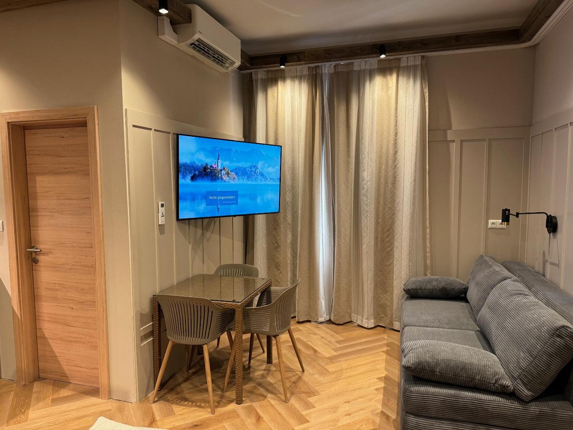 Apartament Book-a-room 34